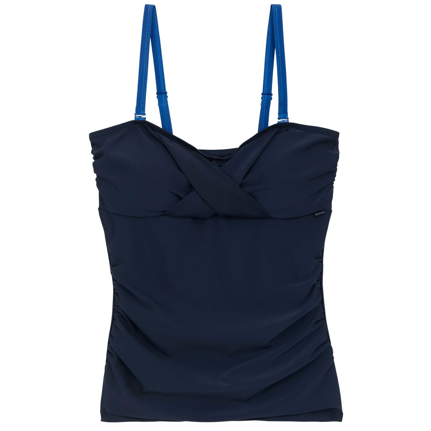 Damski strój kąpielowy Regatta Aceana Tankini III Rozmiar: XXXL / Kolor: ciemnoniebieski