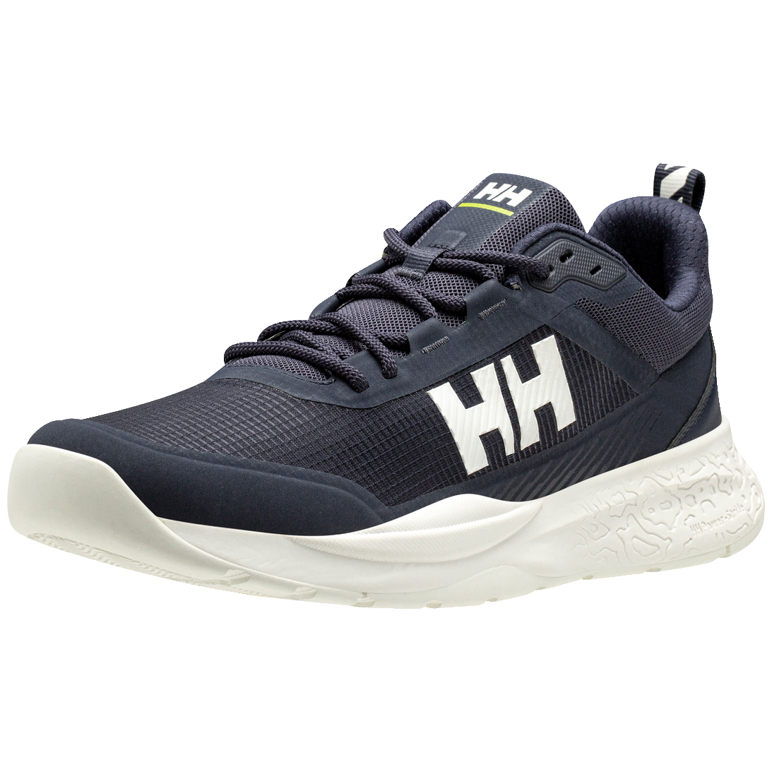 Buty męskie Helly Hansen Crew Low Rozmiar butów (UE): 42 / Kolor: ciemnoniebieski