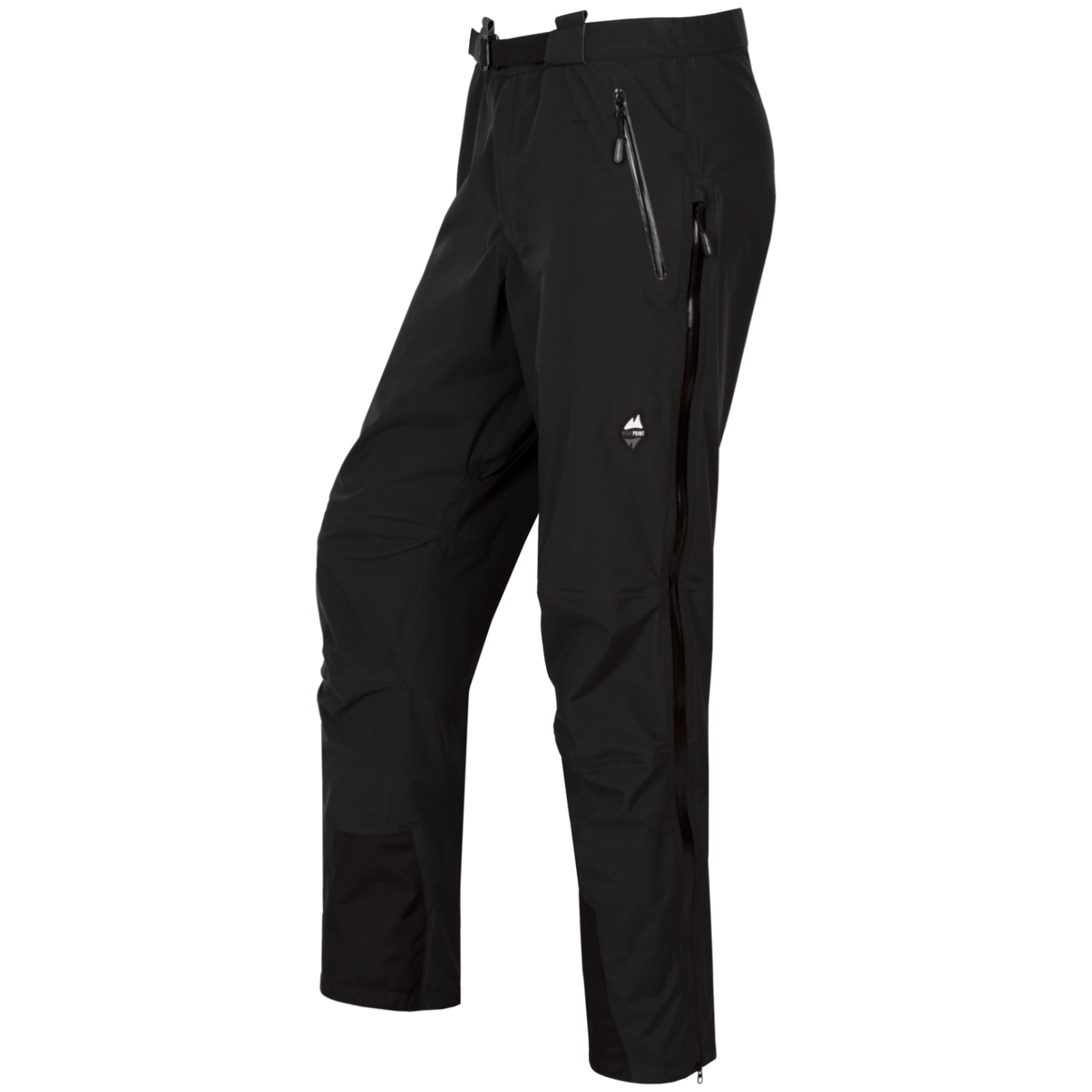 Spodnie męskie High Point Protector 8.0 Pants Rozmiar: L / Kolor: czarny