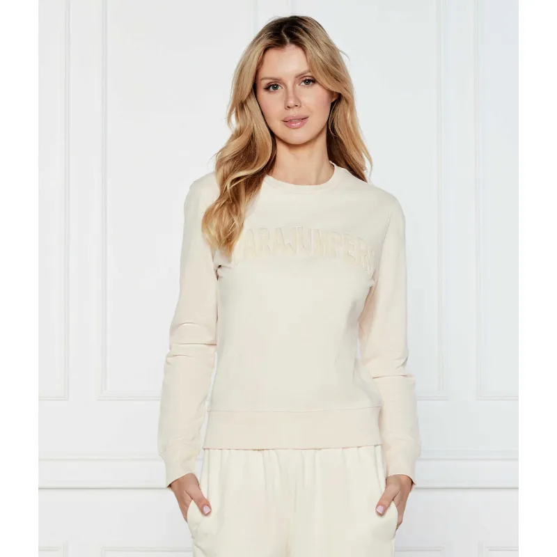 PARAJUMPERS Bluza KERENZA | Regular Fit