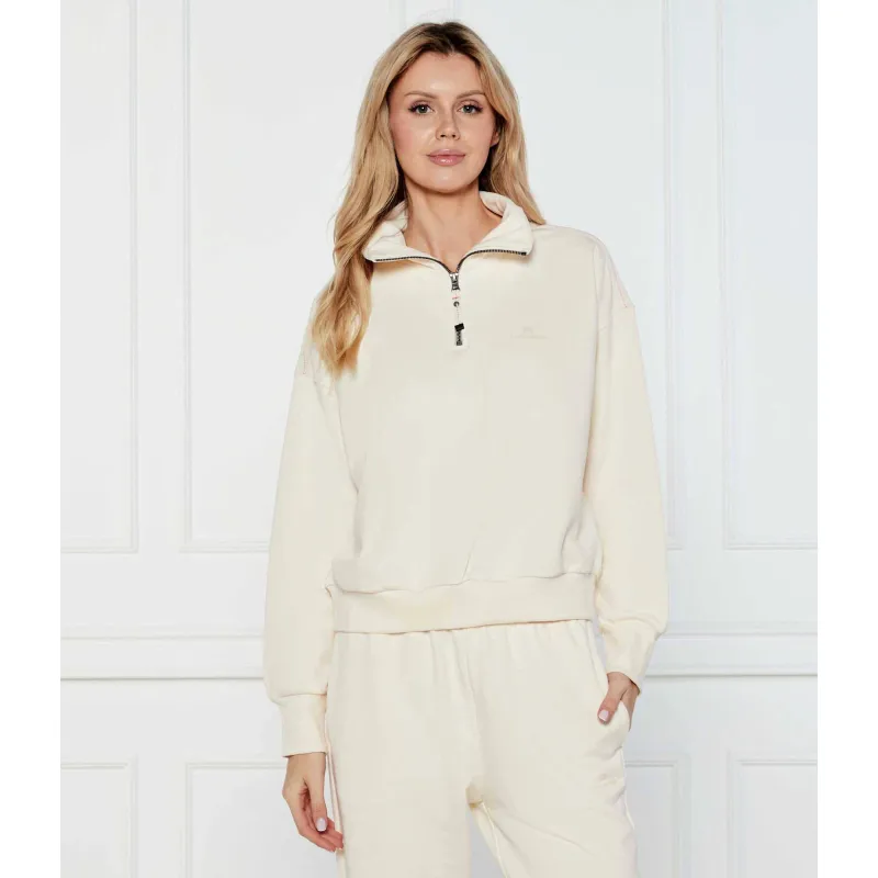 PARAJUMPERS Bluza ZENDAYA | Oversize fit