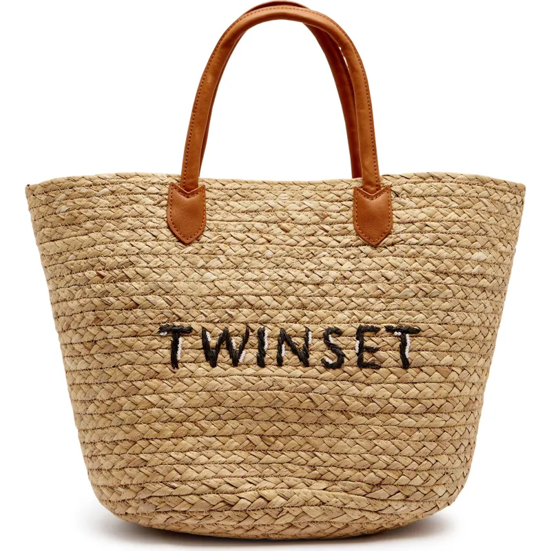 Twinset U&B Torba plażowa