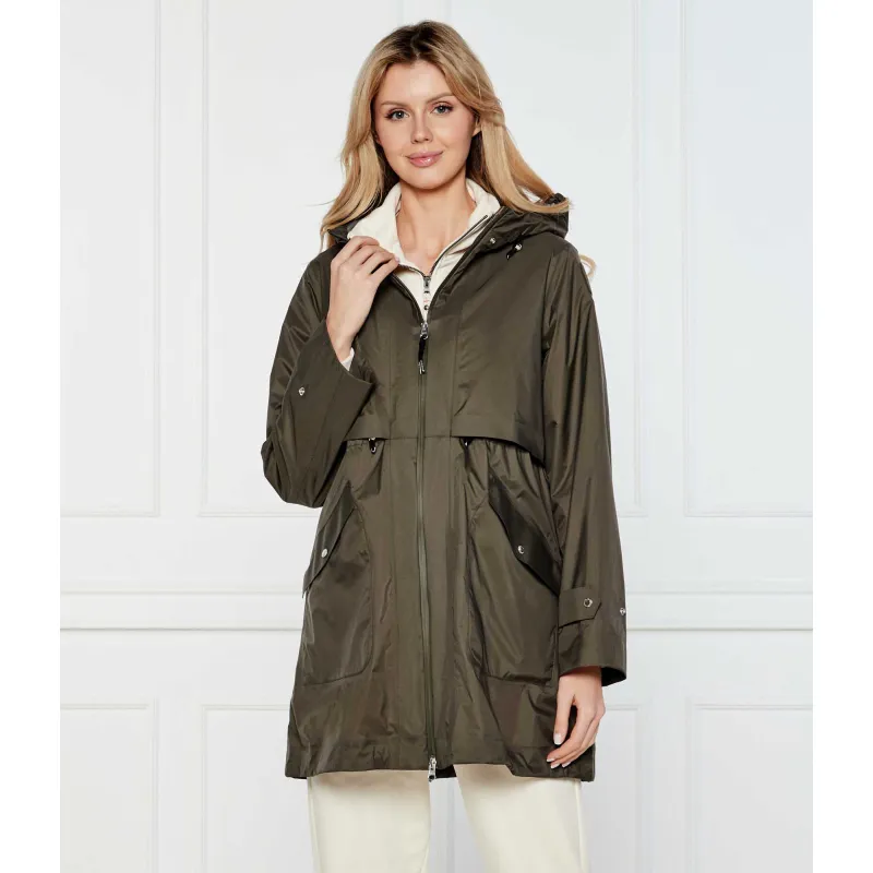 PARAJUMPERS Kurtka MIKUNI Regular Fit