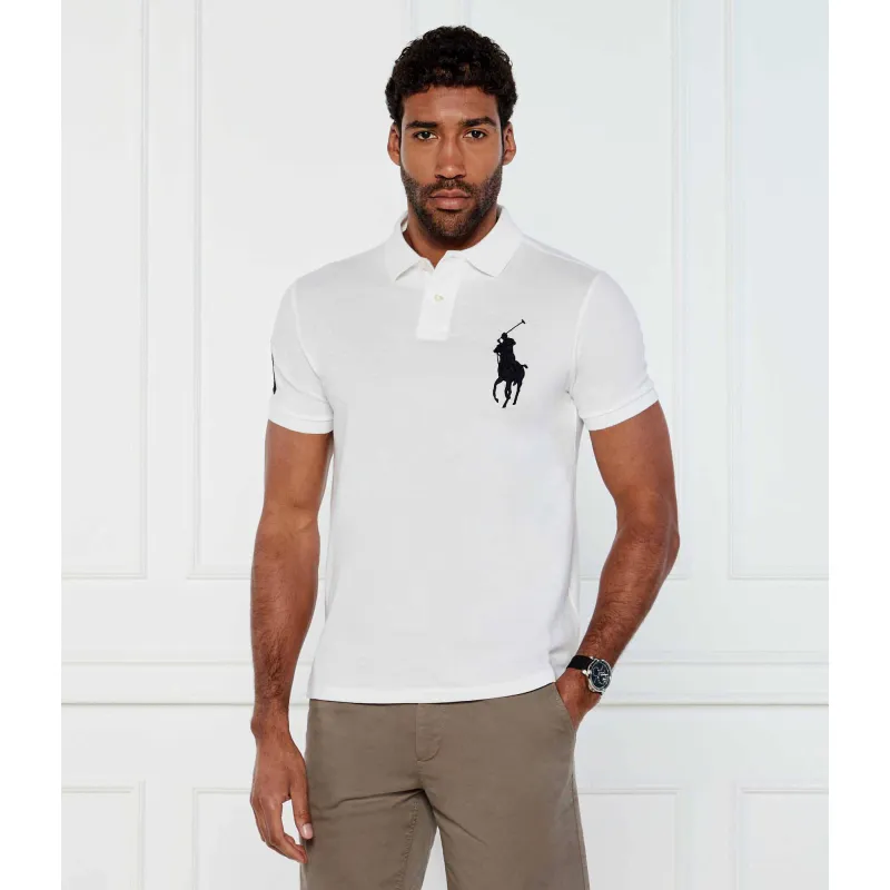 POLO RALPH LAUREN Polo | Custom slim fit