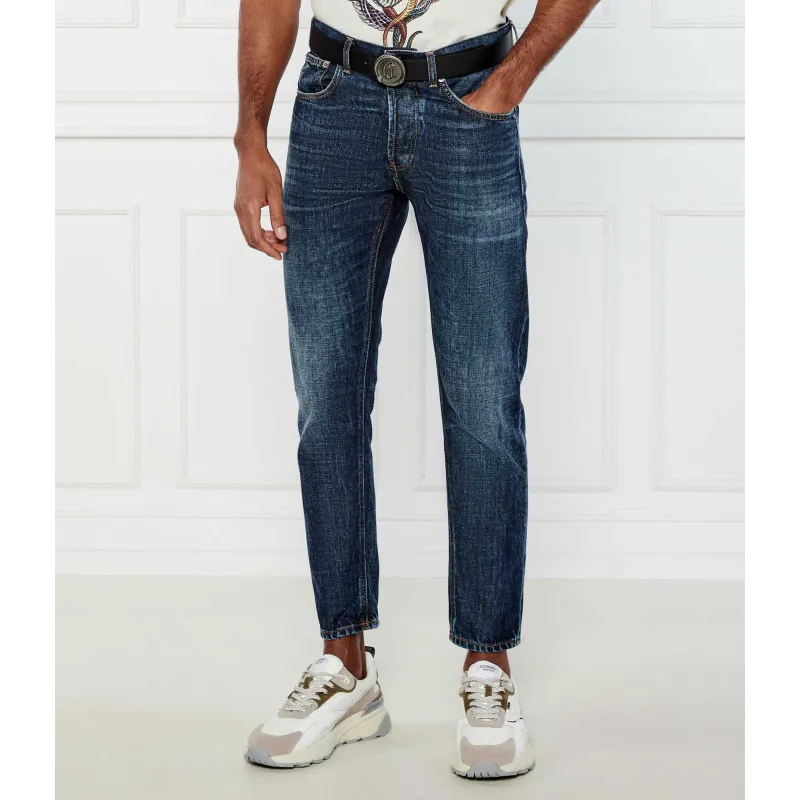 DONDUP - made in Italy Jeansy DIAN Slim Fit