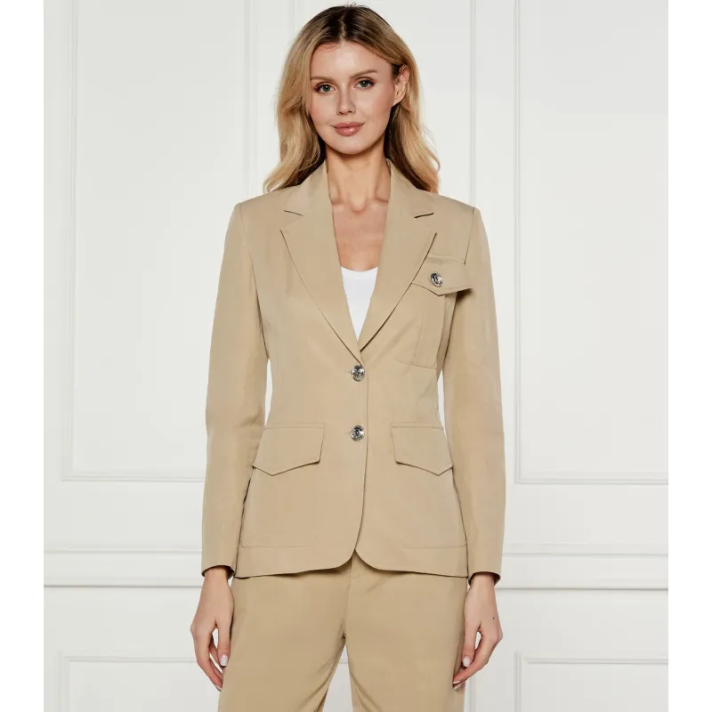 Liu Jo Marynarka Slim Fit