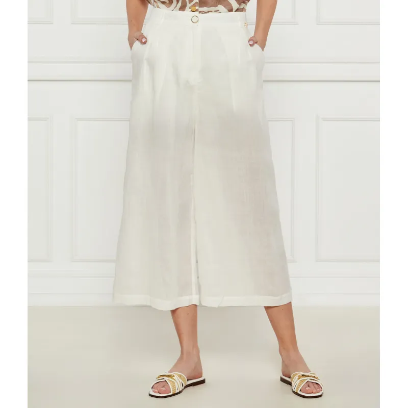 Liu Jo Spodnie | flare fit