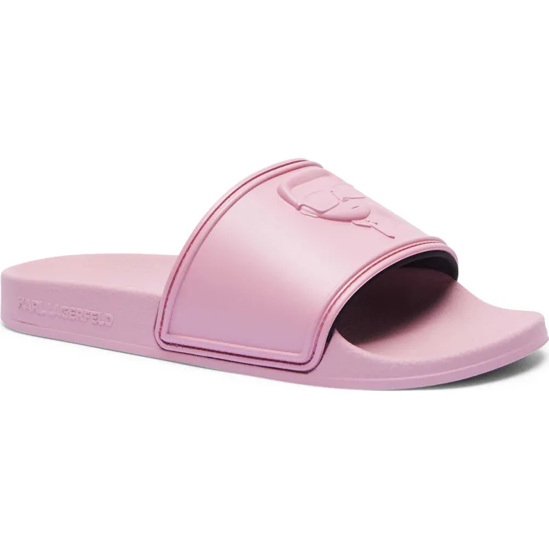 Karl Lagerfeld Klapki KONDO 2.0