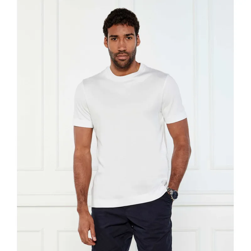 BOSS BLACK T-shirt P-Thompson 52 | Slim Fit