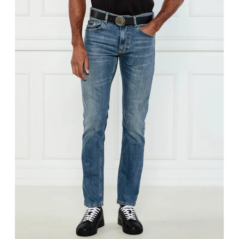 Versace Jeans Couture Jeansy MILANO Slim Fit