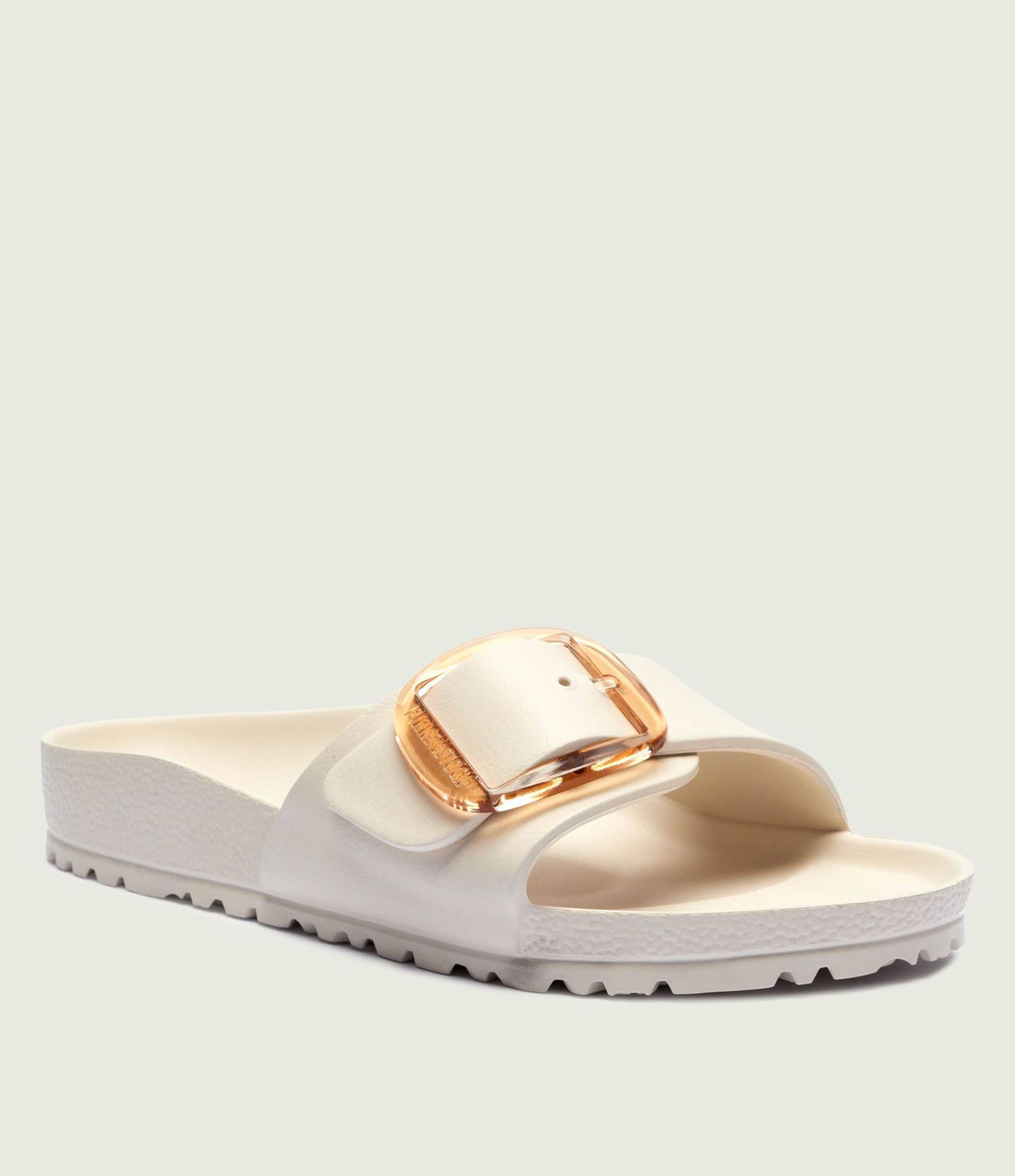 Birkenstock Klapki Madrid EVA narrow fit