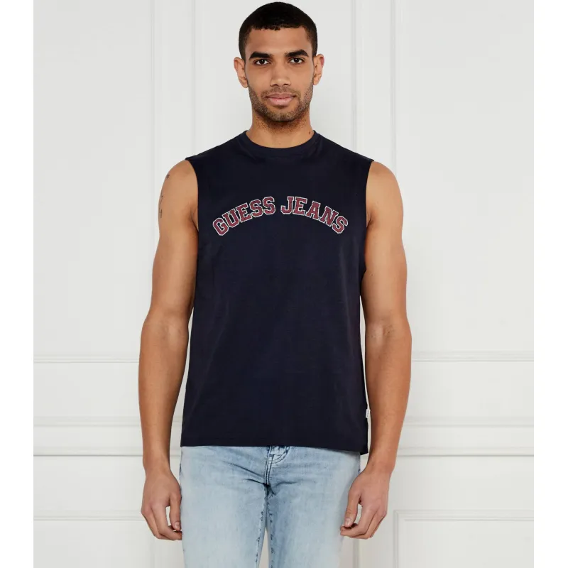 Guess Jeans Tank top Regular Fit