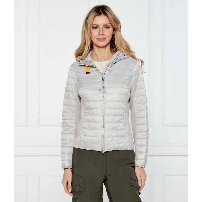 PARAJUMPERS Kurtka KYM | Slim Fit
