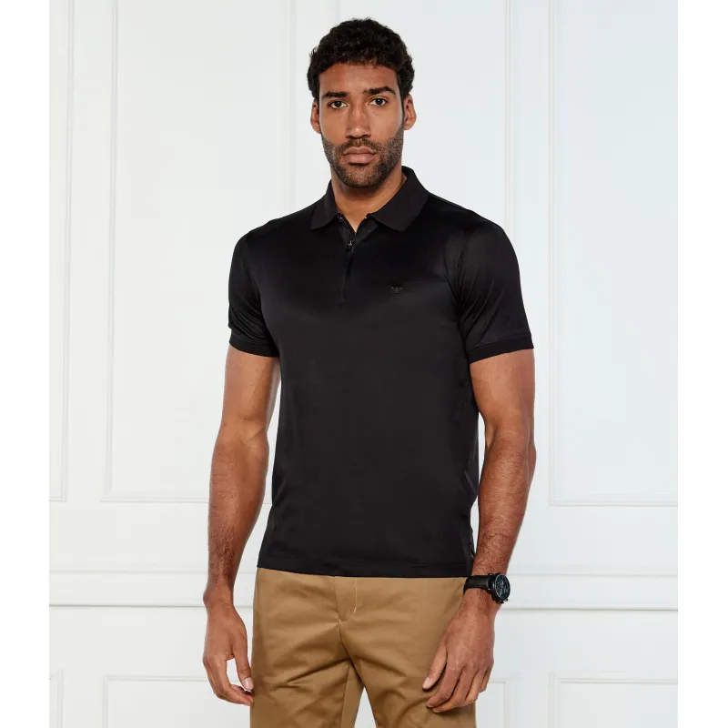 Emporio Armani Polo Regular Fit