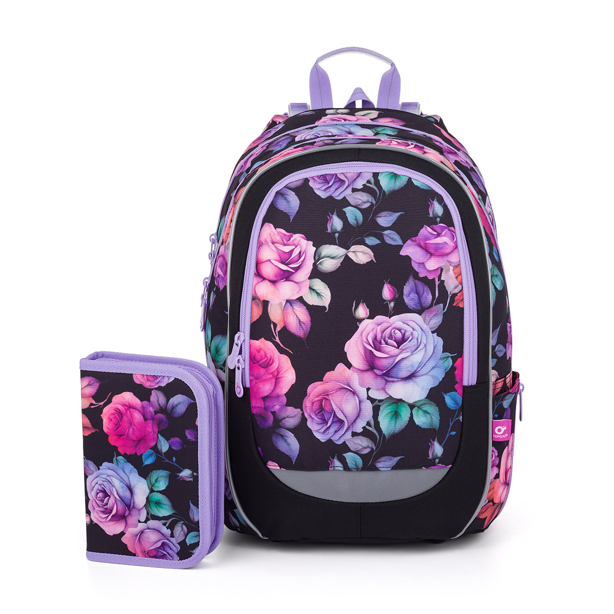 Topgal Komplet szkolny CODA 25009 SET SMALL