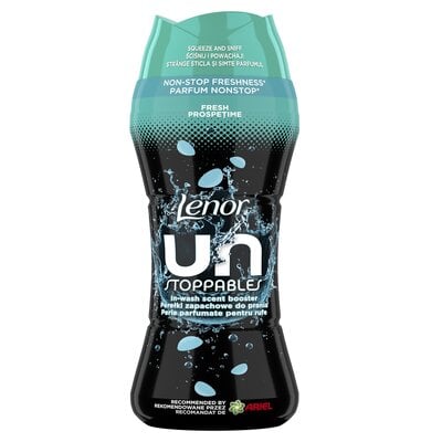 Perełki do prania LENOR Unstoppables Fresh 0.27 kg