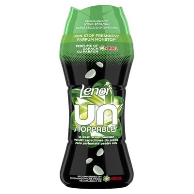 Perełki do prania LENOR Unstoppables Ariel 0.27 kg