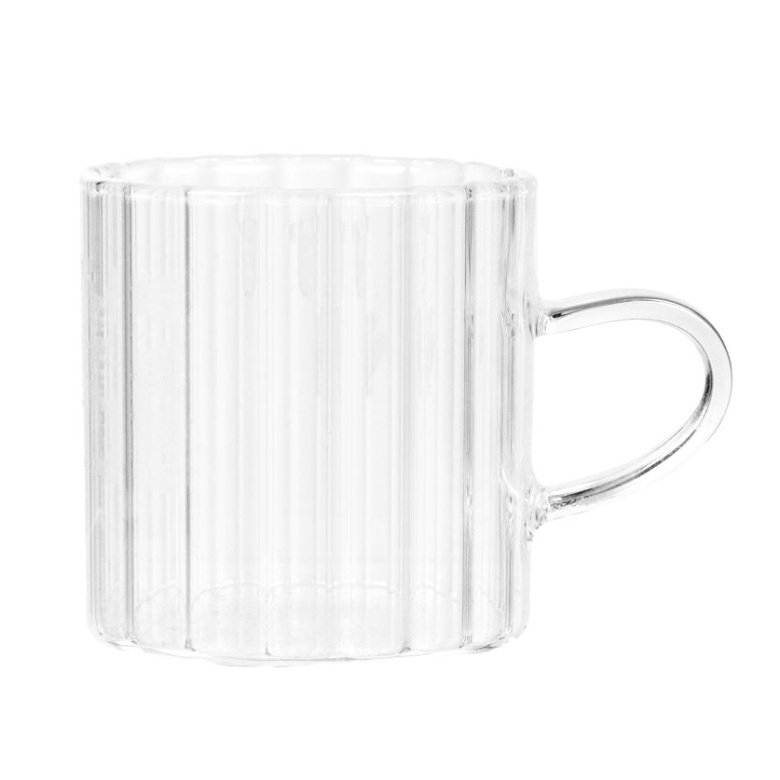 Szklanka HOMLA LOUISA z uchem 175 ml