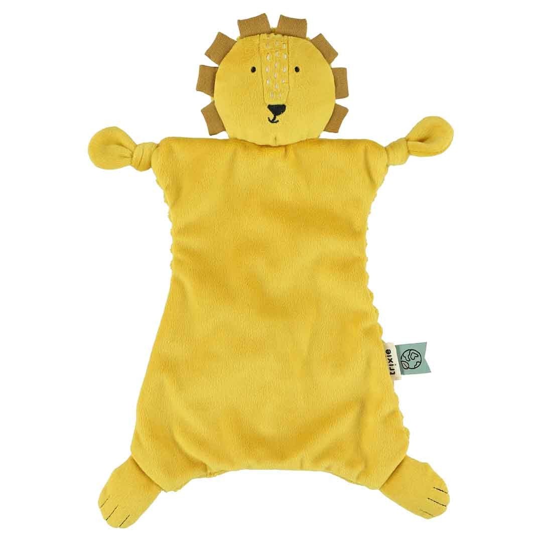 TRIXIE Przytulanka niemowlęca Lew Baby