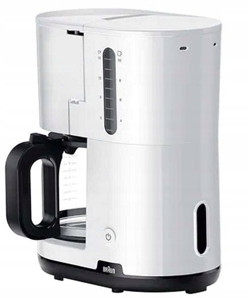Braun KF1100 Biały