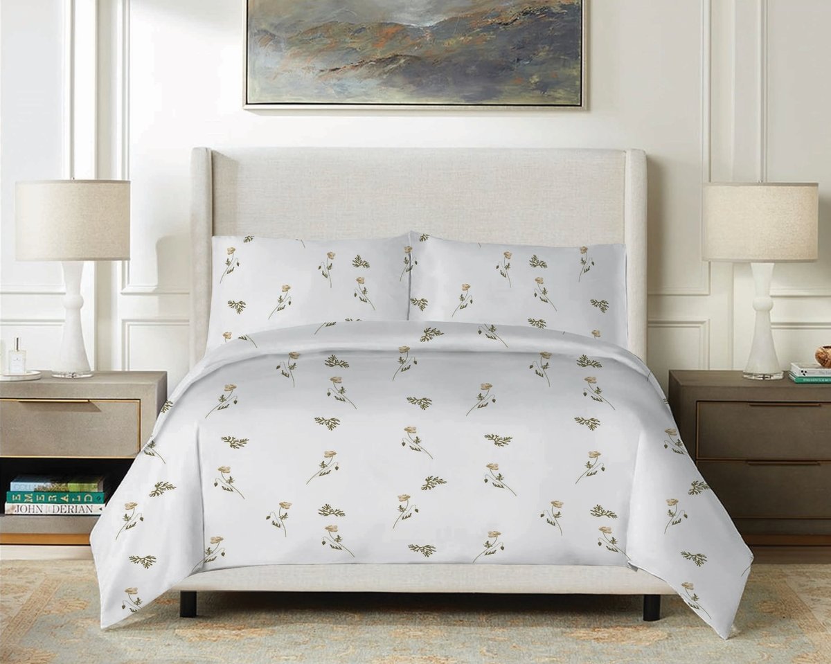 Matex, Pościel satynowa EXCLUSIVE (220x200-1,70x80-2)