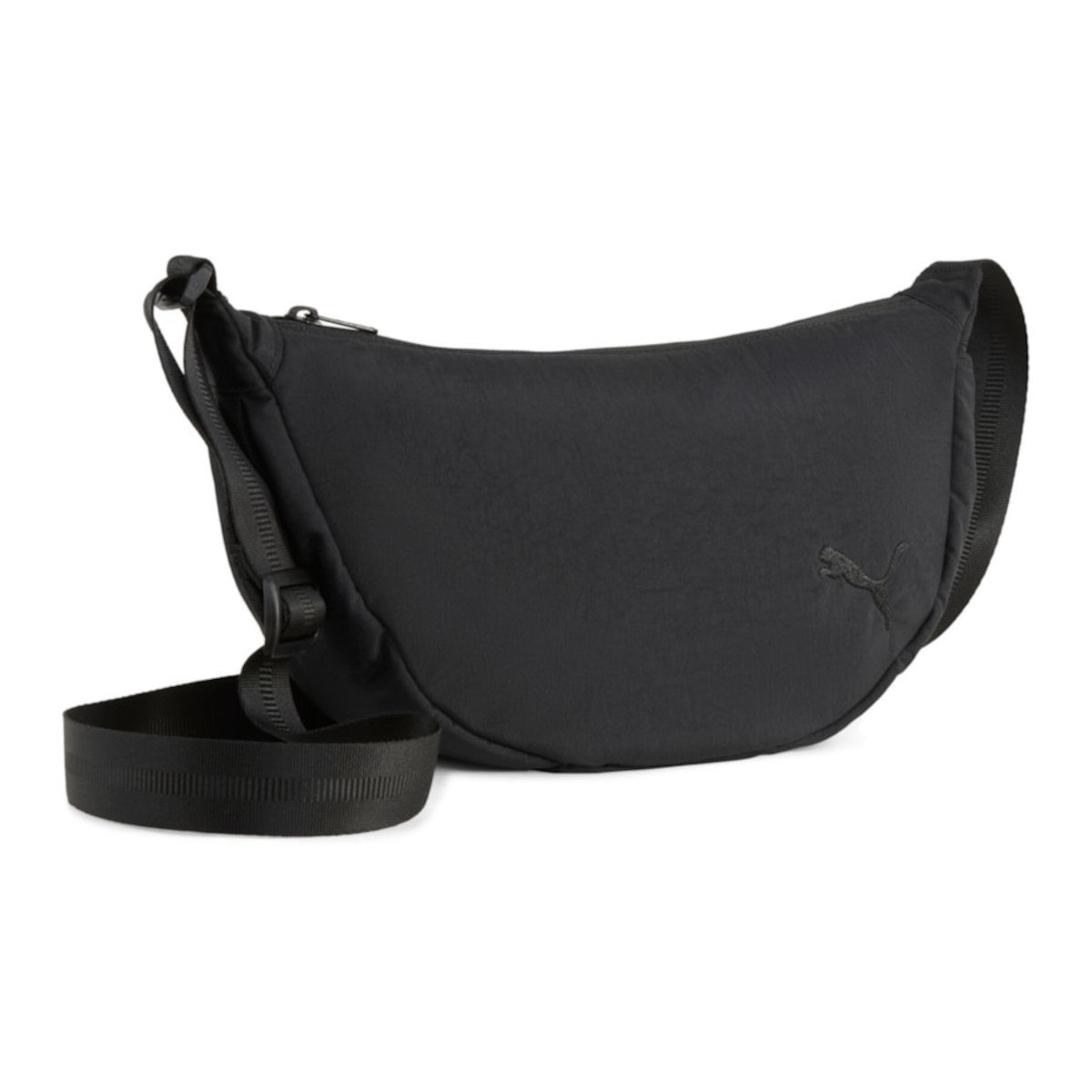 Torba Puma 09127901 HER Half Moon PUMA Black Czarna