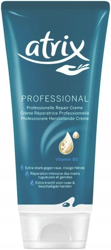 ATRIX professional repair creme krem do rąk 100ml