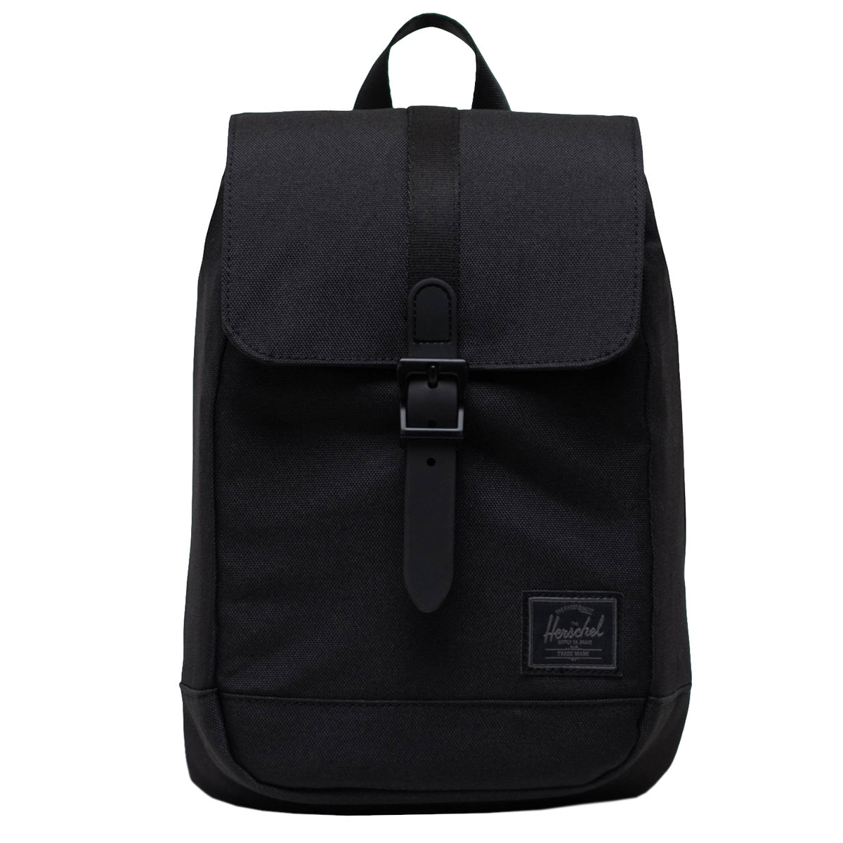 Herschel Retreat Sling Bag 11399-05881, Unisex, plecaki, Czarne