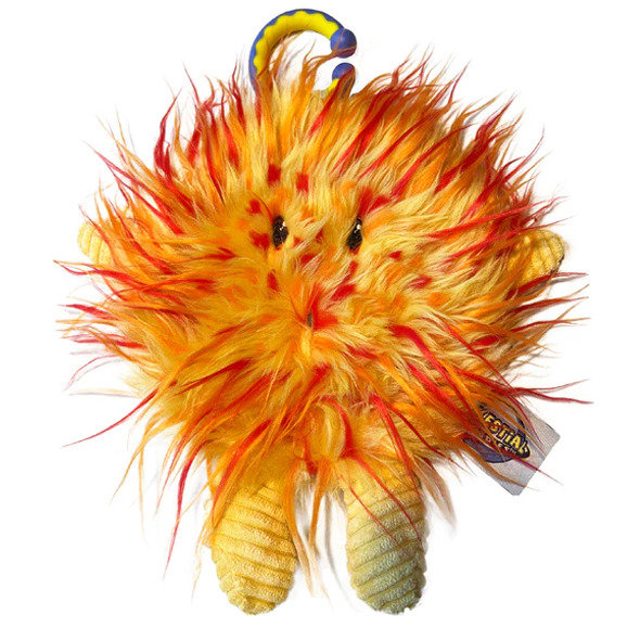 Celestial Buddies - Pluszowa Zawieszka - Słońce