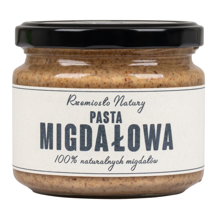 PASTA Z MIGDAŁÓW 300g