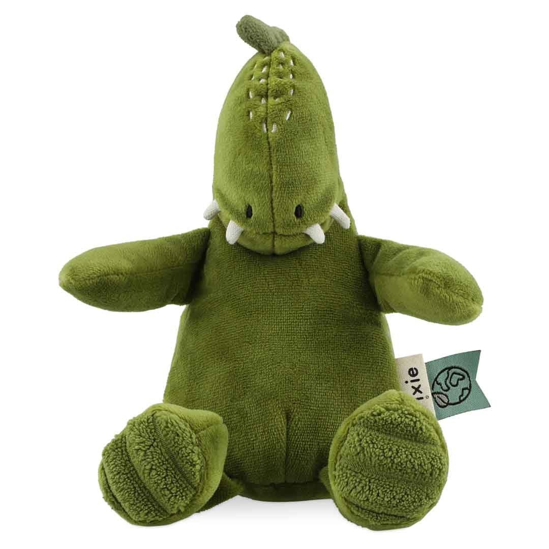 TRIXIE Pluszowa zabawka dla niemowlęcia Dinozaur Baby