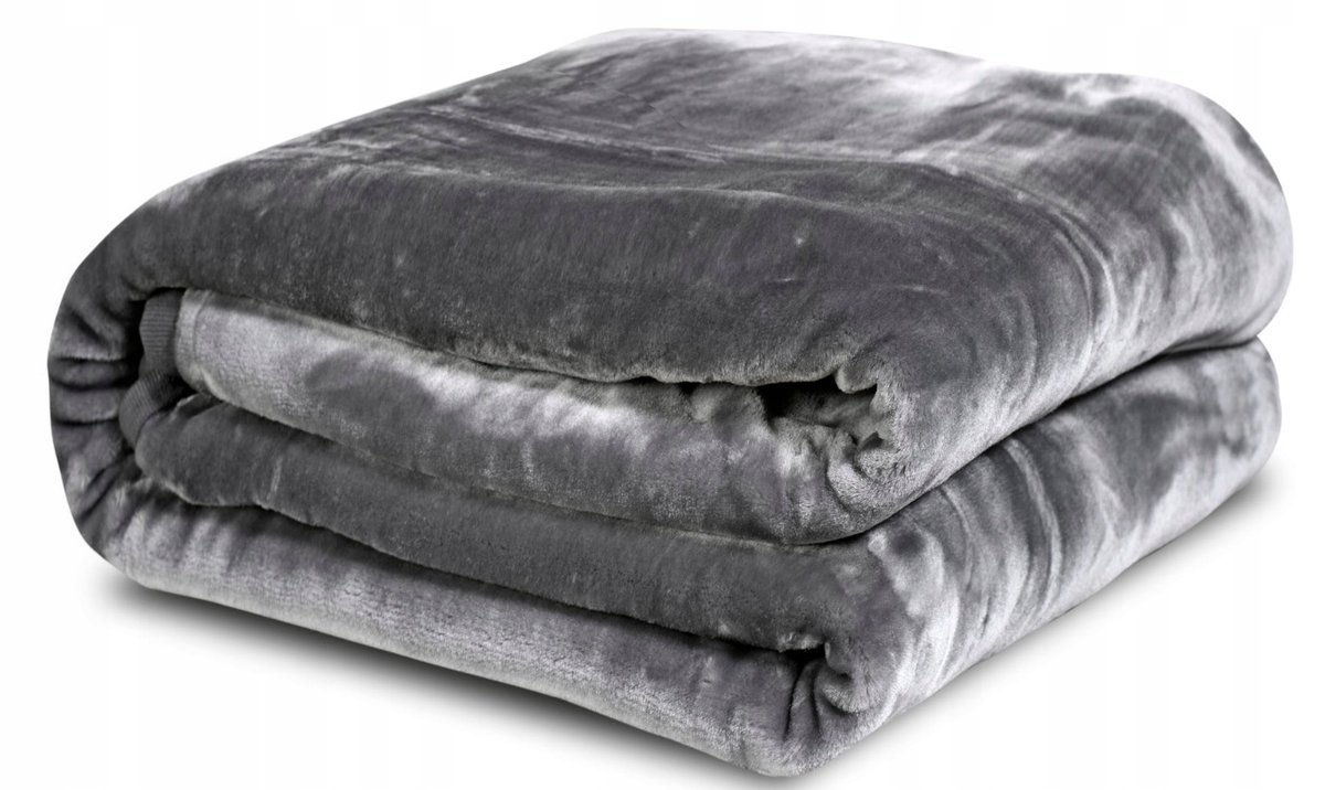 KOC 160X210 AKRYLOWY MIĘKKI GŁADKI