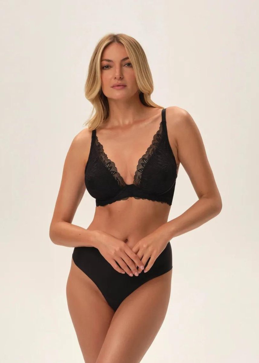 Biustonosz Annie 75E