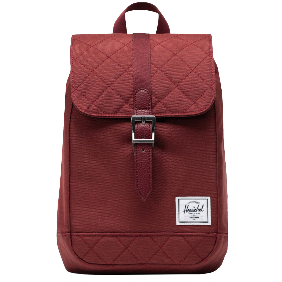Herschel Retreat Sling Bag 11399-06501, Unisex, plecaki, Czerwony