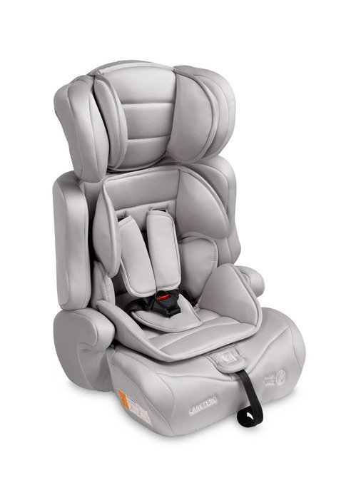 Fotelik Falcon I-Size Grey (76-150)