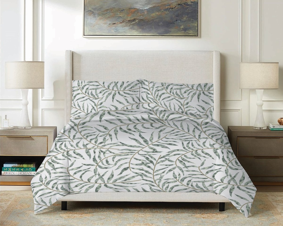 Matex, Pościel satynowa EXCLUSIVE (160x200-1,70x80-2)