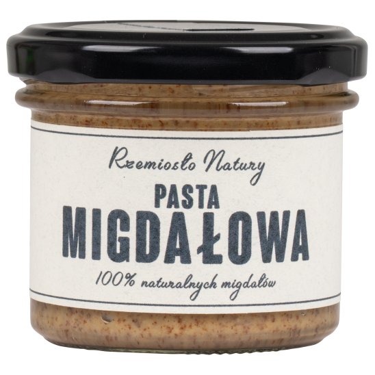 PASTA Z MIGDAŁÓW 100g