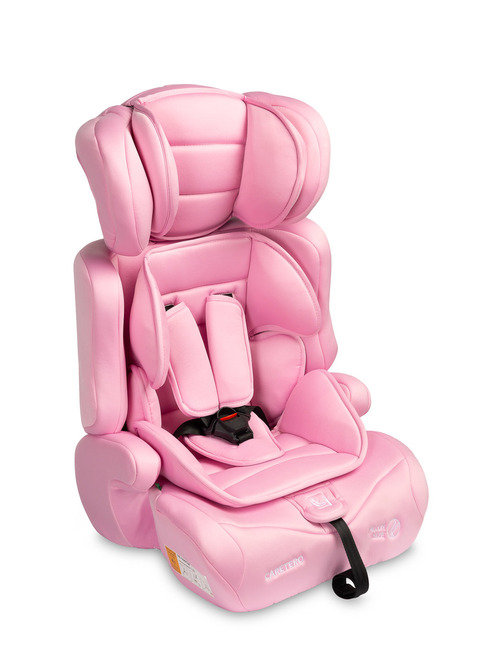 Fotelik Falcon I-Size Pink (76-150)