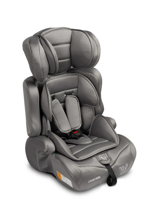 Fotelik Falcon I-Size Graphite (76-150)