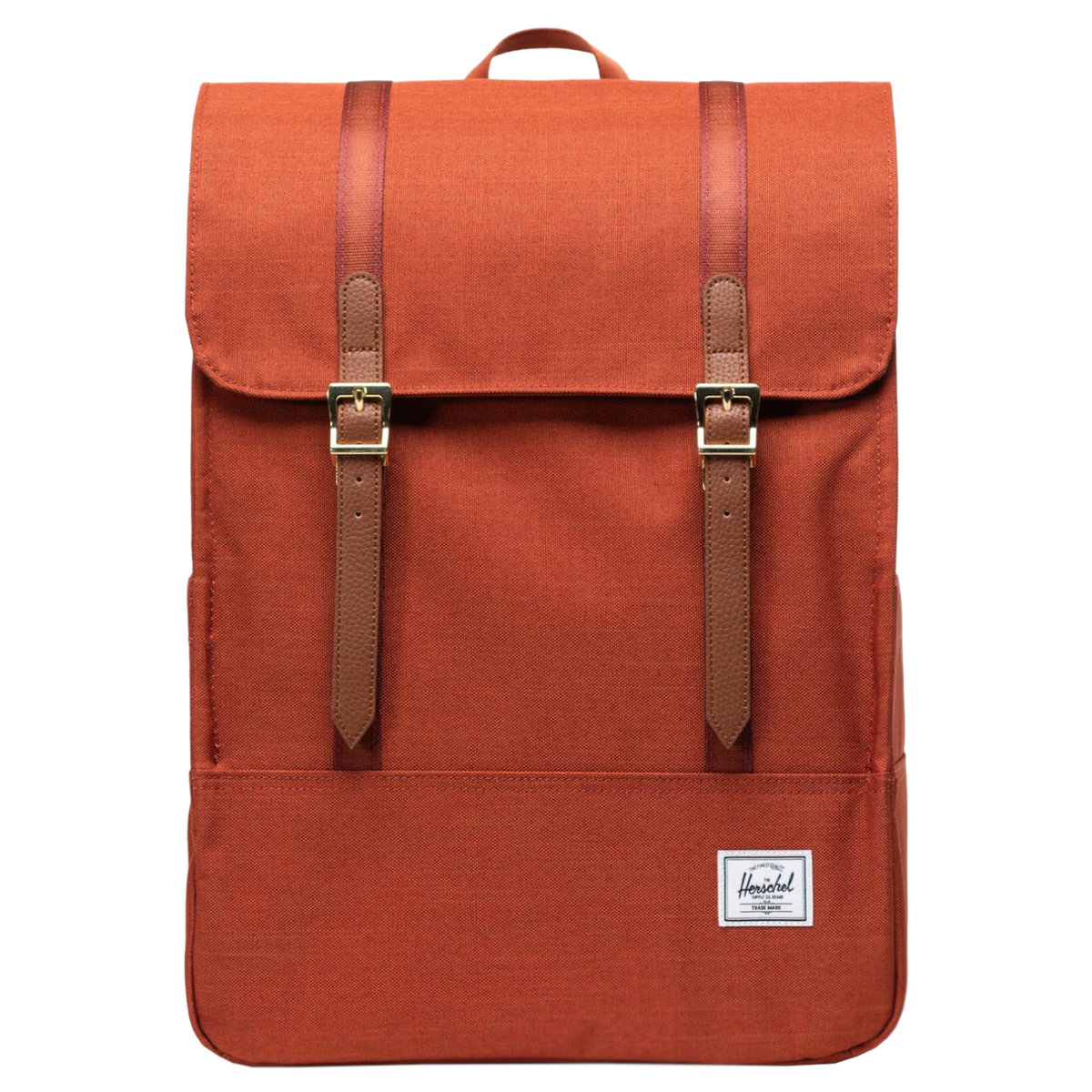 Herschel Survey Backpack 11404-06340, Unisex, plecaki, Brązowy
