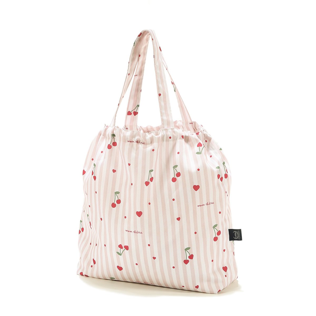 La Millou - Torba Shopper Bag L MOM CHERI