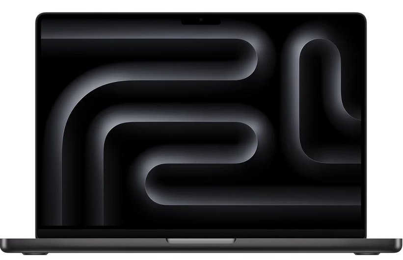 Apple MacBook Pro M3 Pro 11C CPU 14C GPU 36GB 4TB SSD 14.2 Retina XDR MacOS