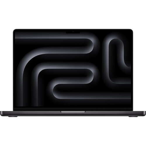 Apple MacBook Pro 2024 M4 10-CPU 10-GPU 16/512GB SSD 14.2' Retina XDR MacOS