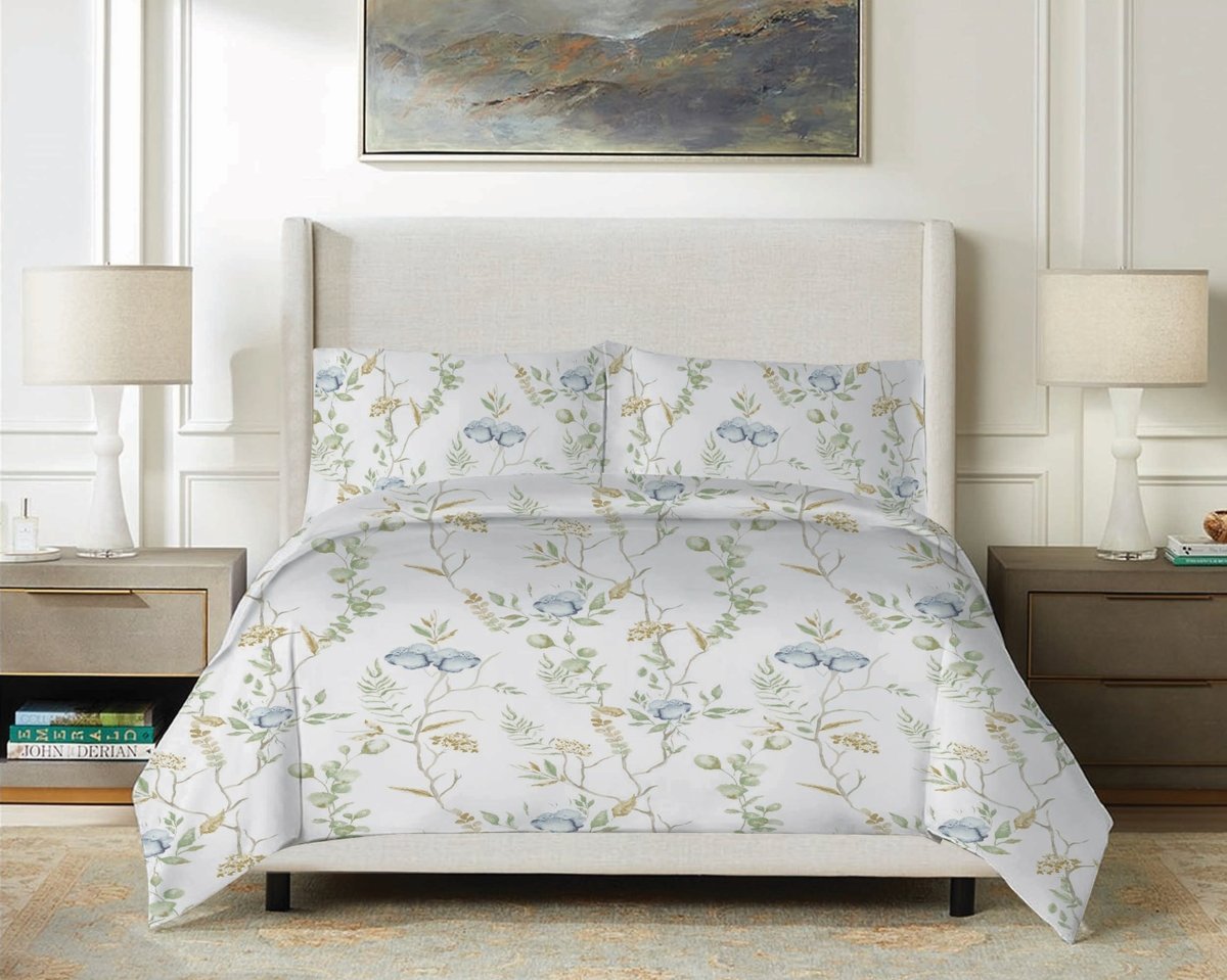 Matex, Pościel satynowa EXCLUSIVE (160x200-1,70x80-2)