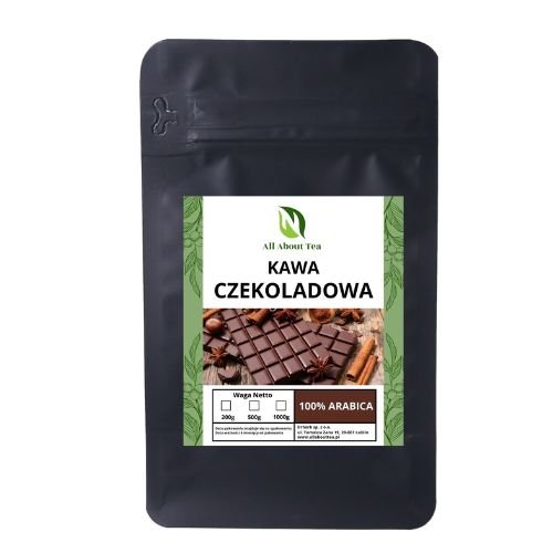 Kawa smakowa Czekoladowa
