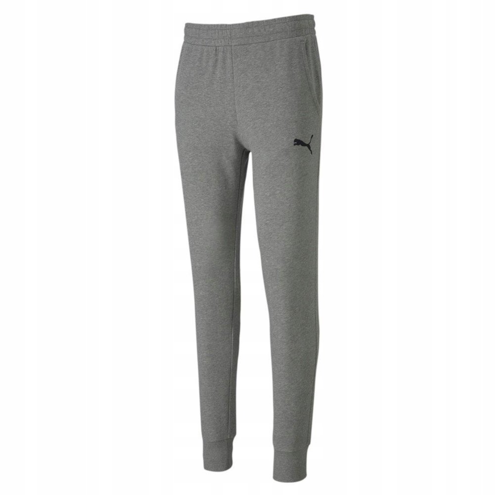 Spodnie dresowe PUMA teamGOAL 656582-33 rozmiar 3XL