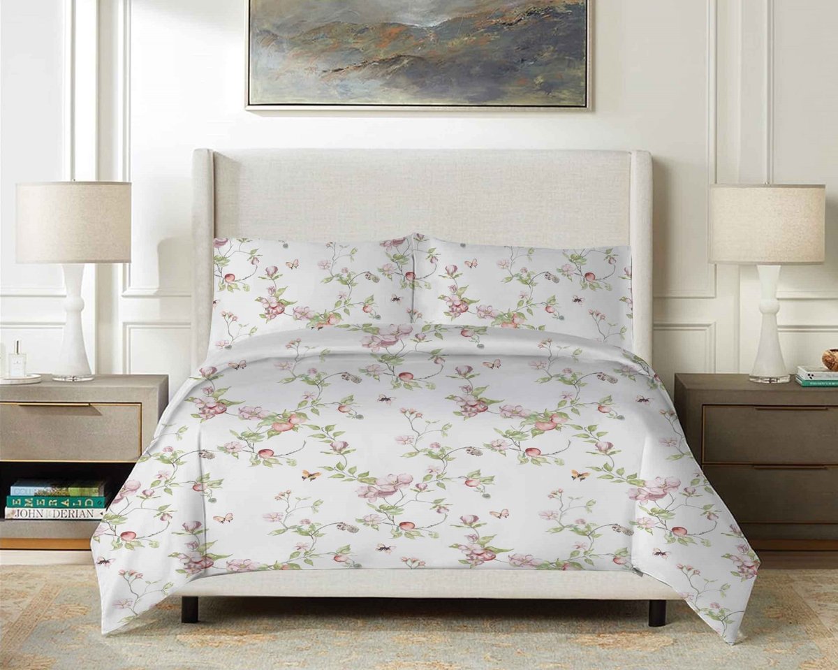 Matex, Pościel satynowa EXCLUSIVE (160x200-1,70x80-2)