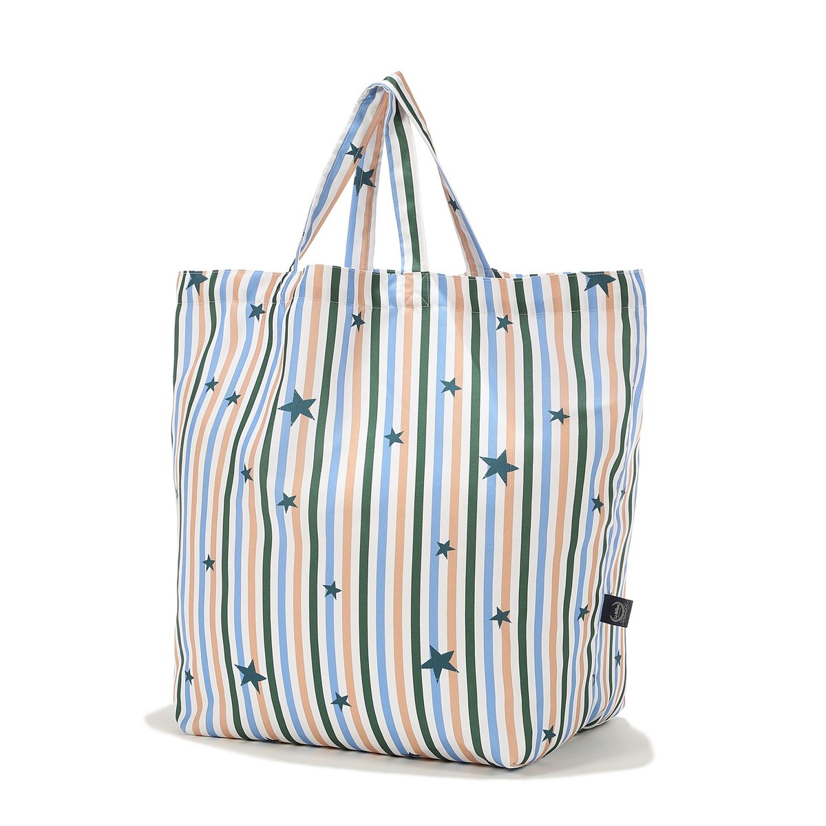 La Millou - Torba Shopper Bag XL GRAND PRIX