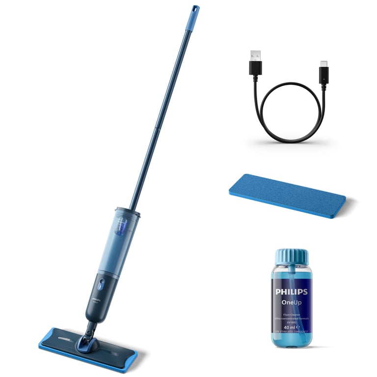 Philips XV3101/01 OneUp serii 3000