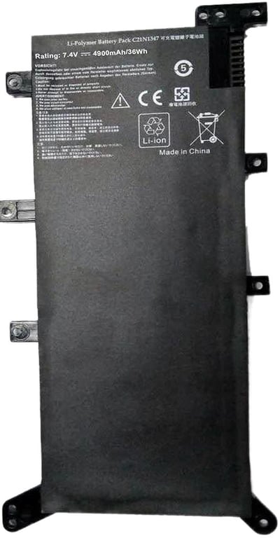 CoreParts MBXAS-BA0354 części zamienne do notatników Bateria
